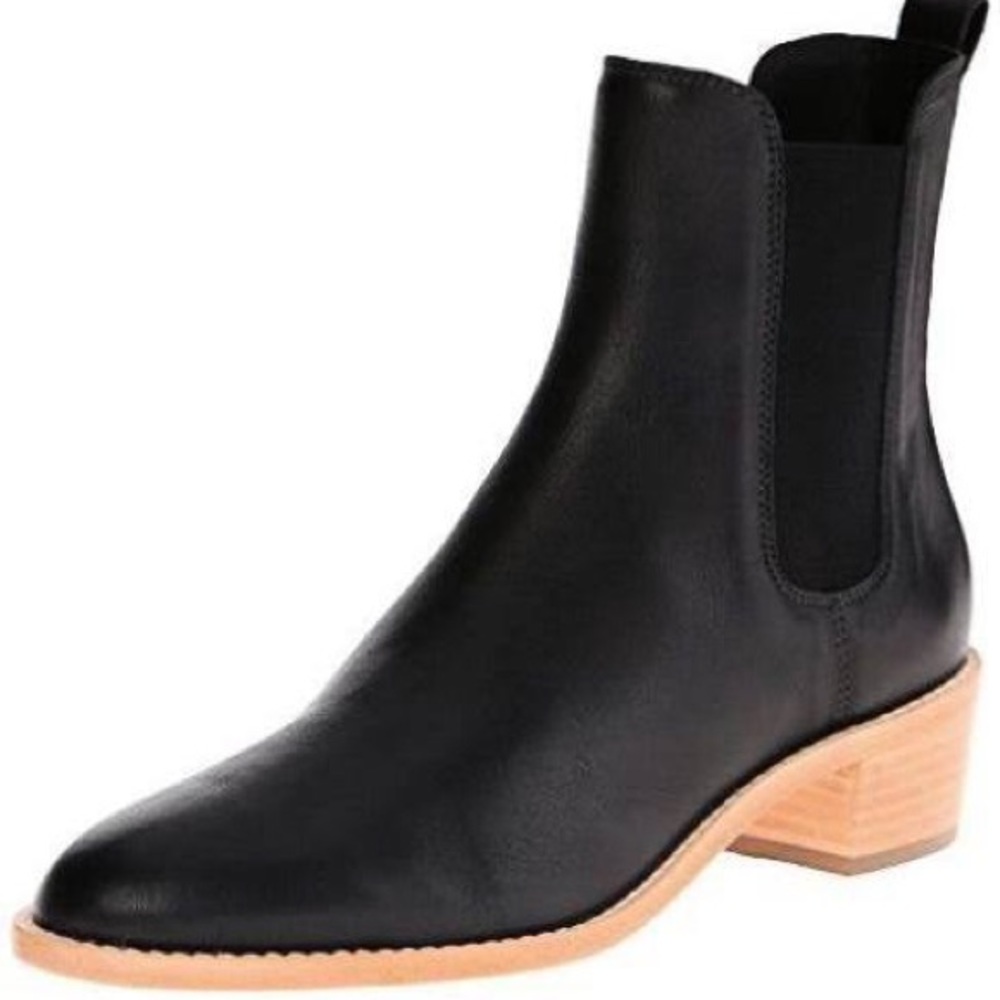 Loeffler Randall Carmen Booties 8.0